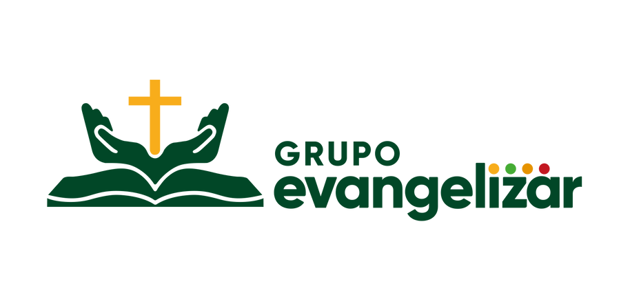 Logo Grupo Evangelizar