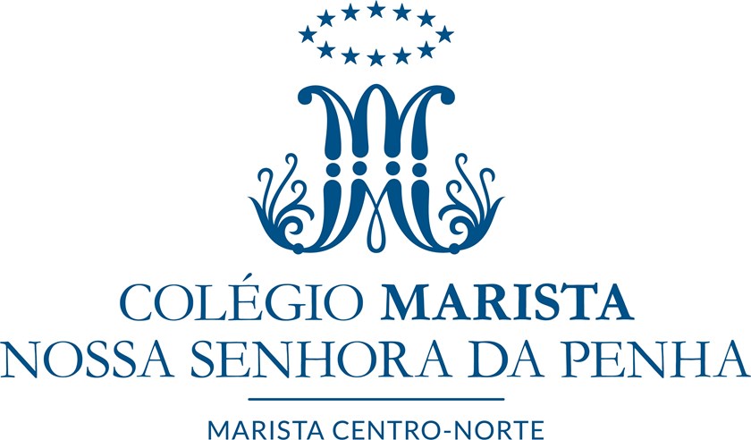 __Colégio Marista Nossa Senhora da Penha - Logo